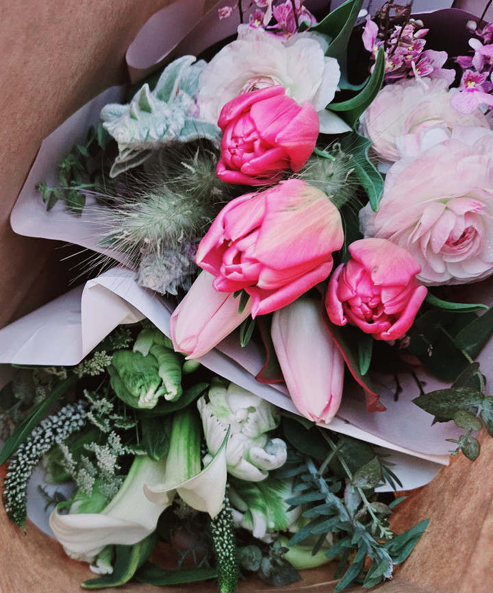 ムーンディ修業