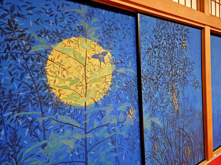 ご無沙汰してしまいました。