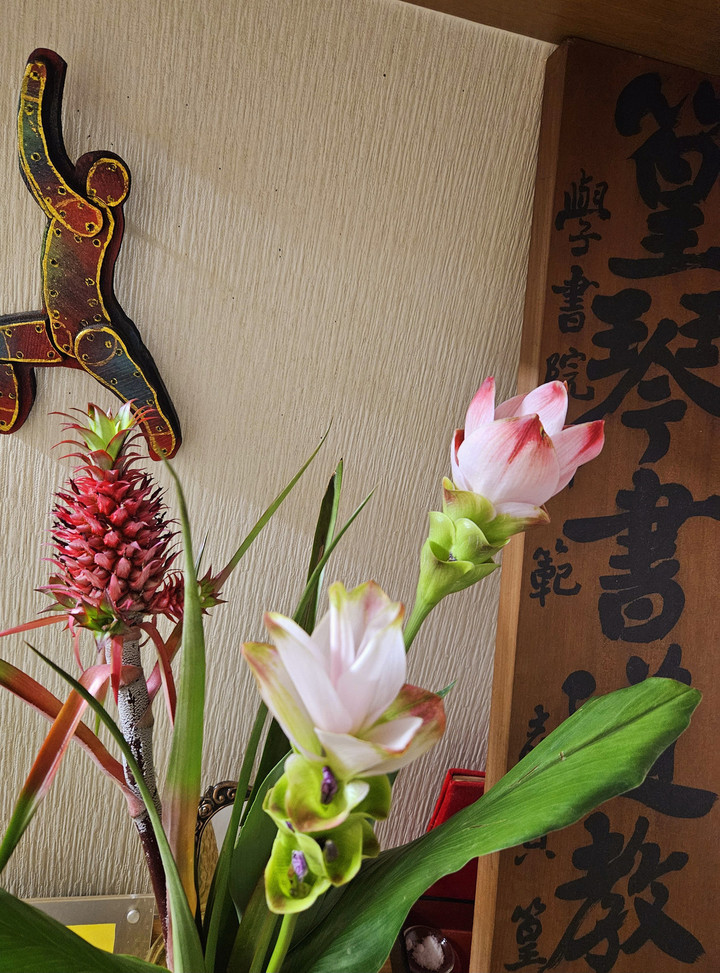 脱力は、才能のひとつ