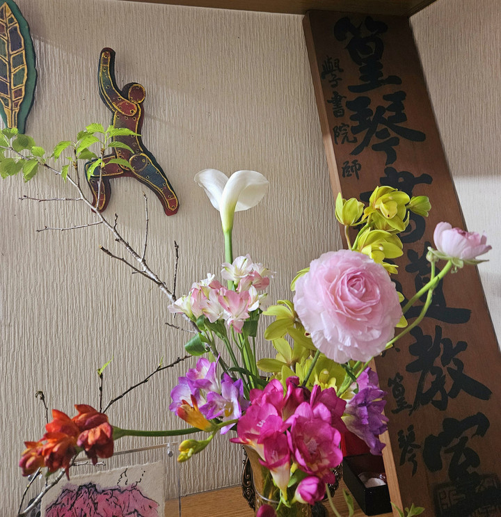 今月の🈵️クラス