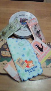 メンバーだった友達