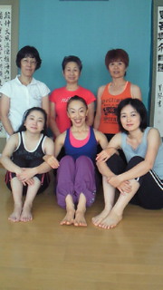 おかげさまで、バンブー☆一周年m(__)m