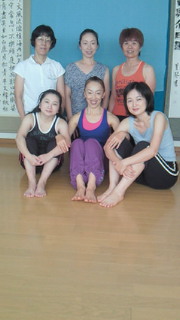 おかげさまで、バンブー☆一周年m(__)m