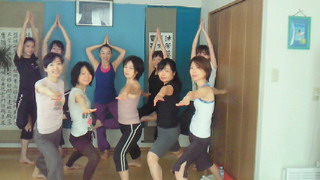 おかげさまで、バンブー☆一周年m(__)m