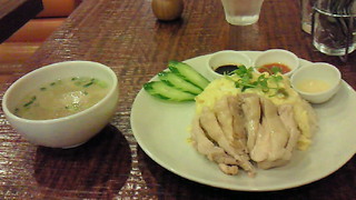 食の話ばかりだけど