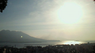 2012 平安を祈って