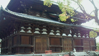 大好きな東福寺