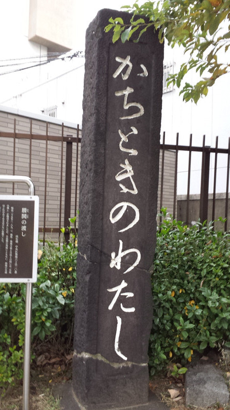 築地の思い出