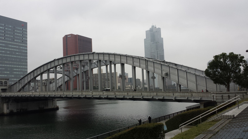 築地の思い出