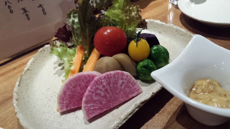 31日夜