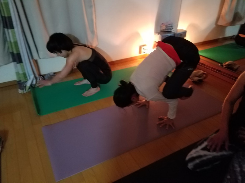 ムーンディイヴ