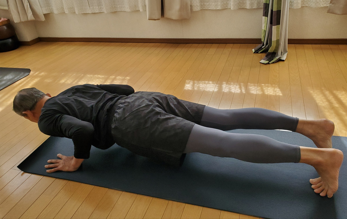 真摯であり続けること