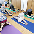 日曜の修業